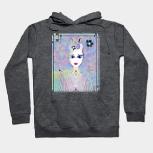 Demon Queen Lilianna Hoodie